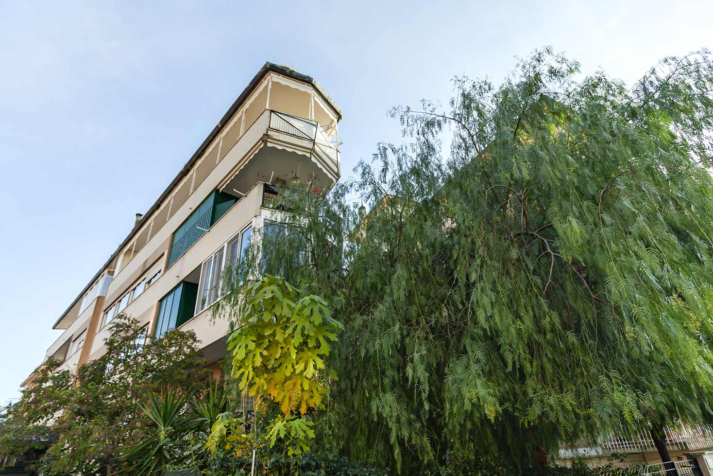 Trilocale in vendita a Roma in Via della Caffarelletta