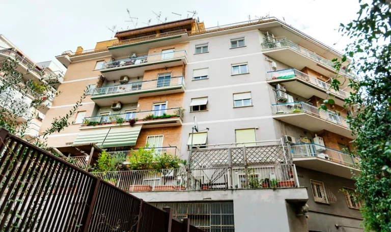 Bilocale in vendita in Via a Roma in via Ferdinando Ughelli