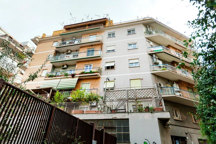 Bilocale in vendita in Via a Roma in via Ferdinando Ughelli