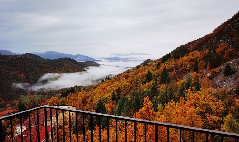 Bilocale in vendita a Lucoli (Campo Felice)